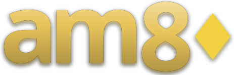 am80 logo